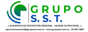Logo Empresa