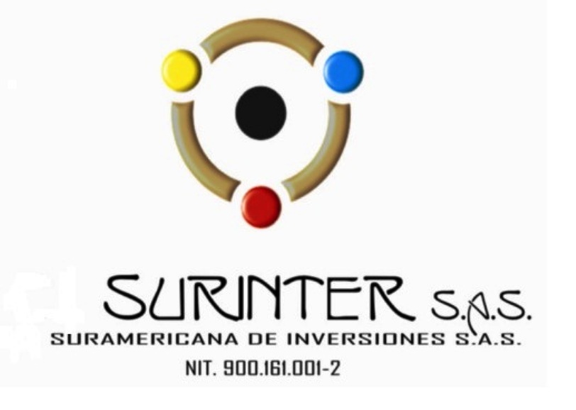Logo Empresa